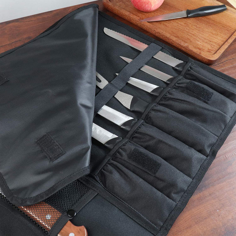 16 Slot Knife Bag