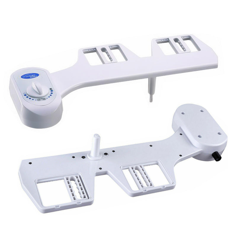 Toilet Bidet Seat Attachment