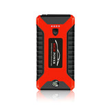 Pocket Jump Starter + Power Bank