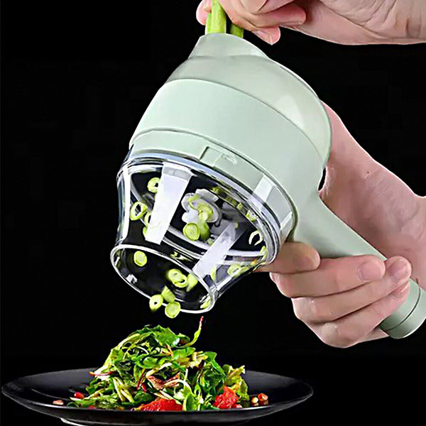 Vegetable Slicer