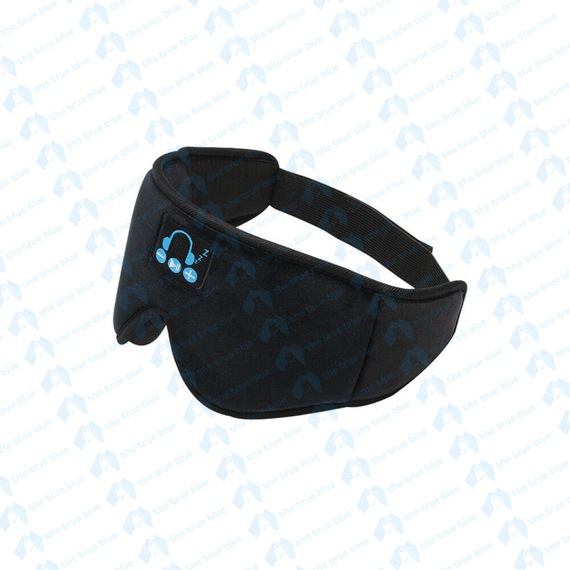 SleepTunes Mask