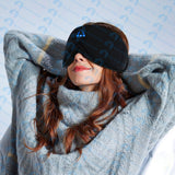 SleepTunes Mask