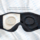 SleepTunes Mask