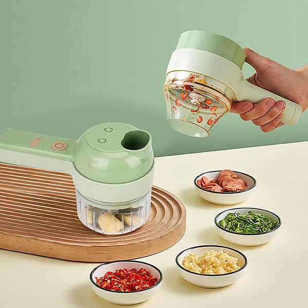 Vegetable Slicer